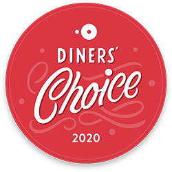 Arroyo Vino Diners Choice 2020 Open Table Winner Santa Fe New Mexico